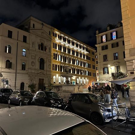 Imperial Suite Colosseum Roma Dış mekan fotoğraf