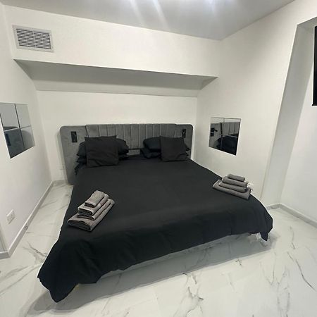Imperial Suite Colosseum Roma Dış mekan fotoğraf