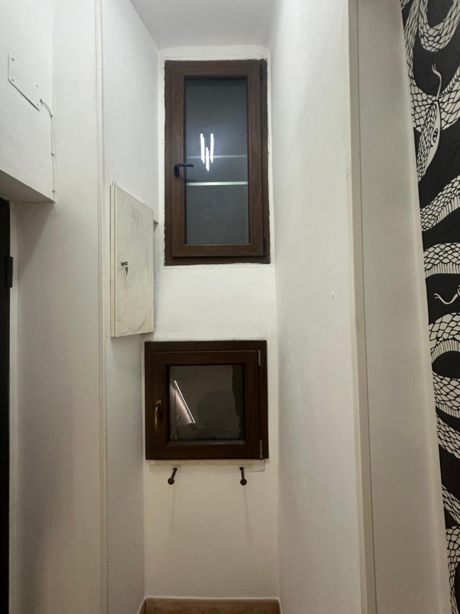 Imperial Suite Colosseum Roma Dış mekan fotoğraf