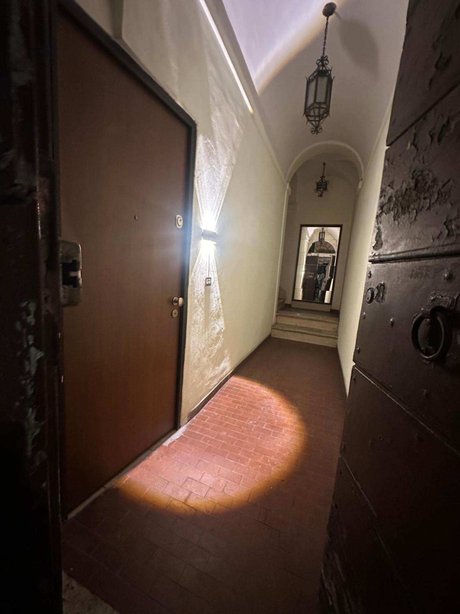 Imperial Suite Colosseum Roma Dış mekan fotoğraf