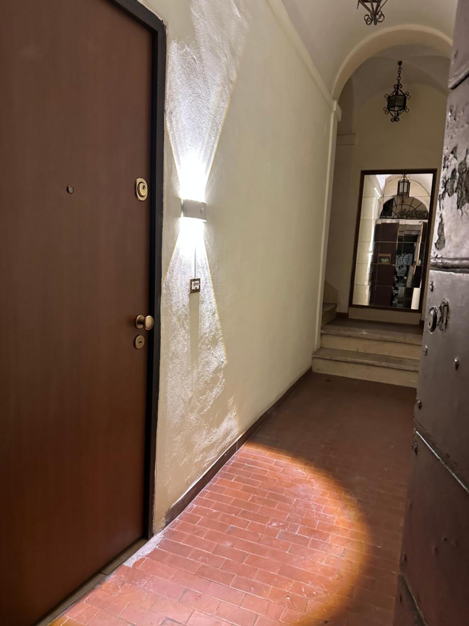 Imperial Suite Colosseum Roma Dış mekan fotoğraf