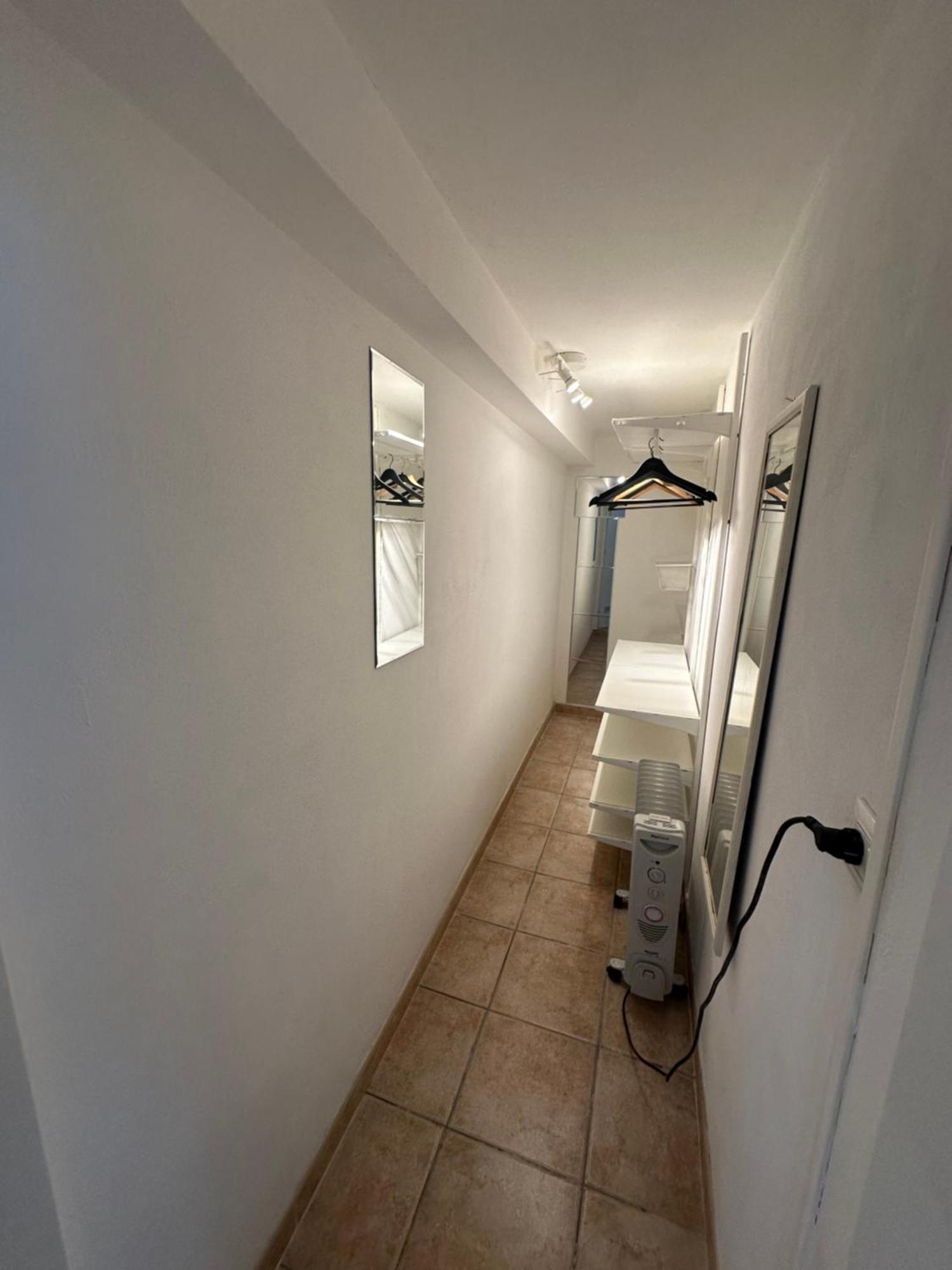 Imperial Suite Colosseum Roma Dış mekan fotoğraf