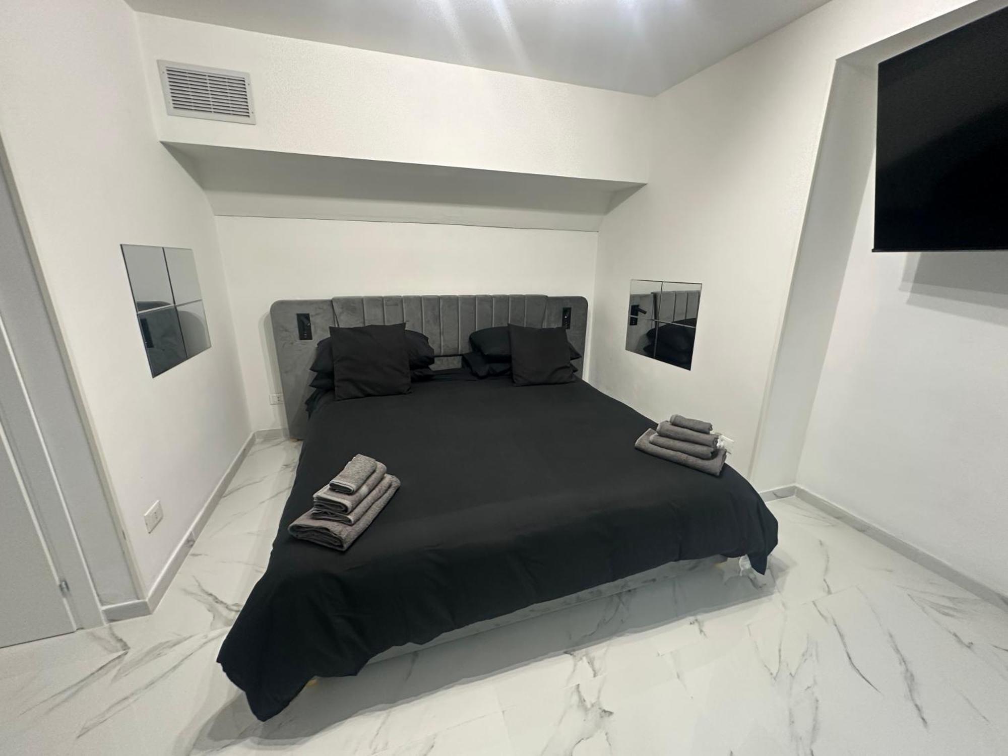 Imperial Suite Colosseum Roma Dış mekan fotoğraf