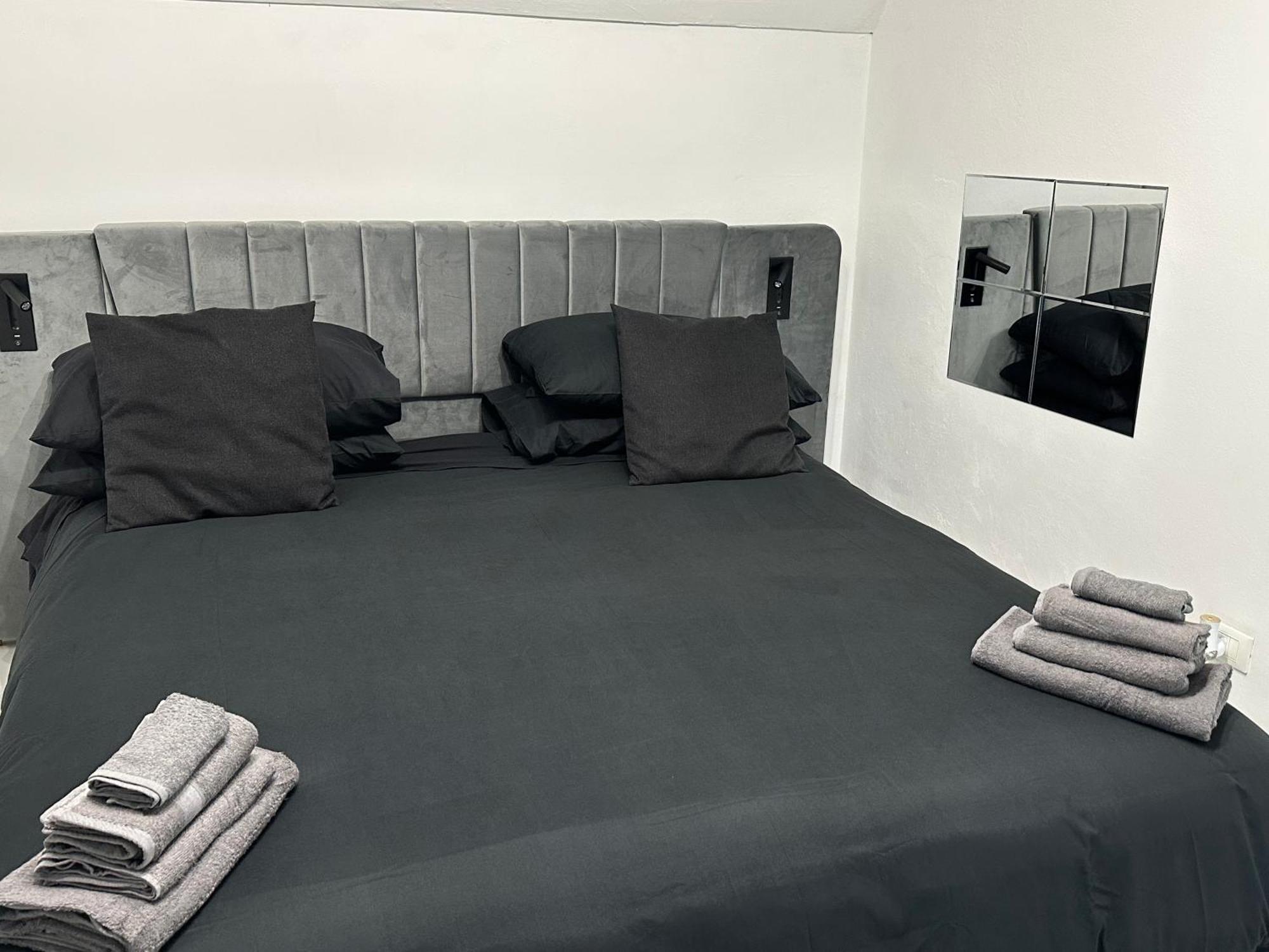 Imperial Suite Colosseum Roma Dış mekan fotoğraf