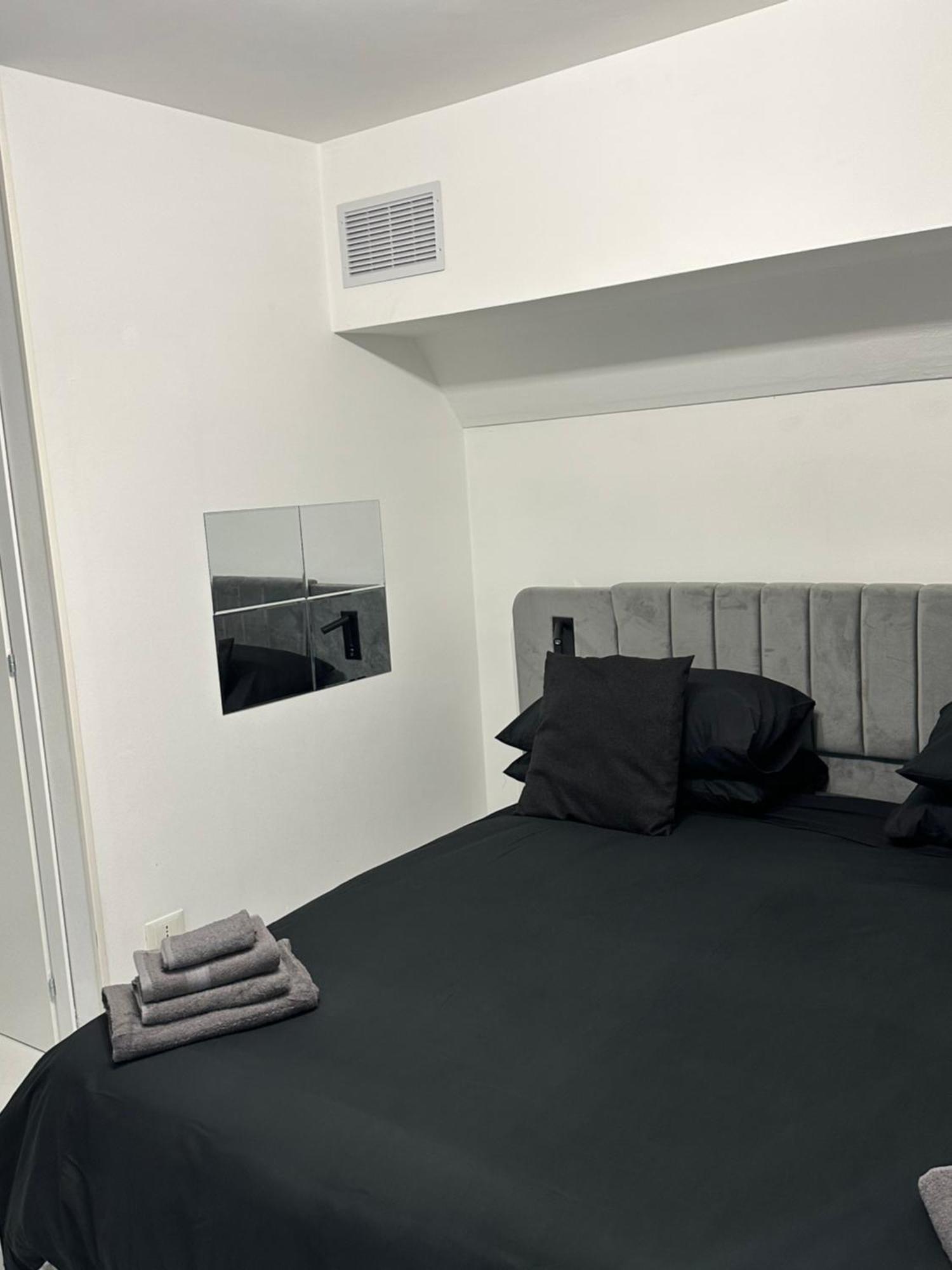 Imperial Suite Colosseum Roma Dış mekan fotoğraf