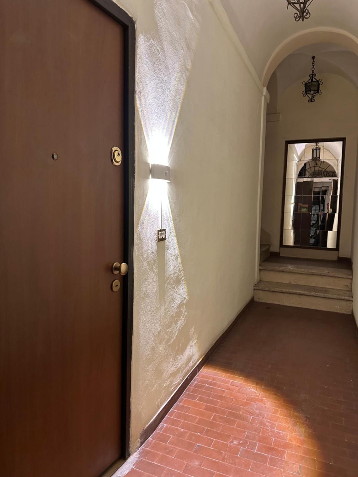 Imperial Suite Colosseum Roma Dış mekan fotoğraf
