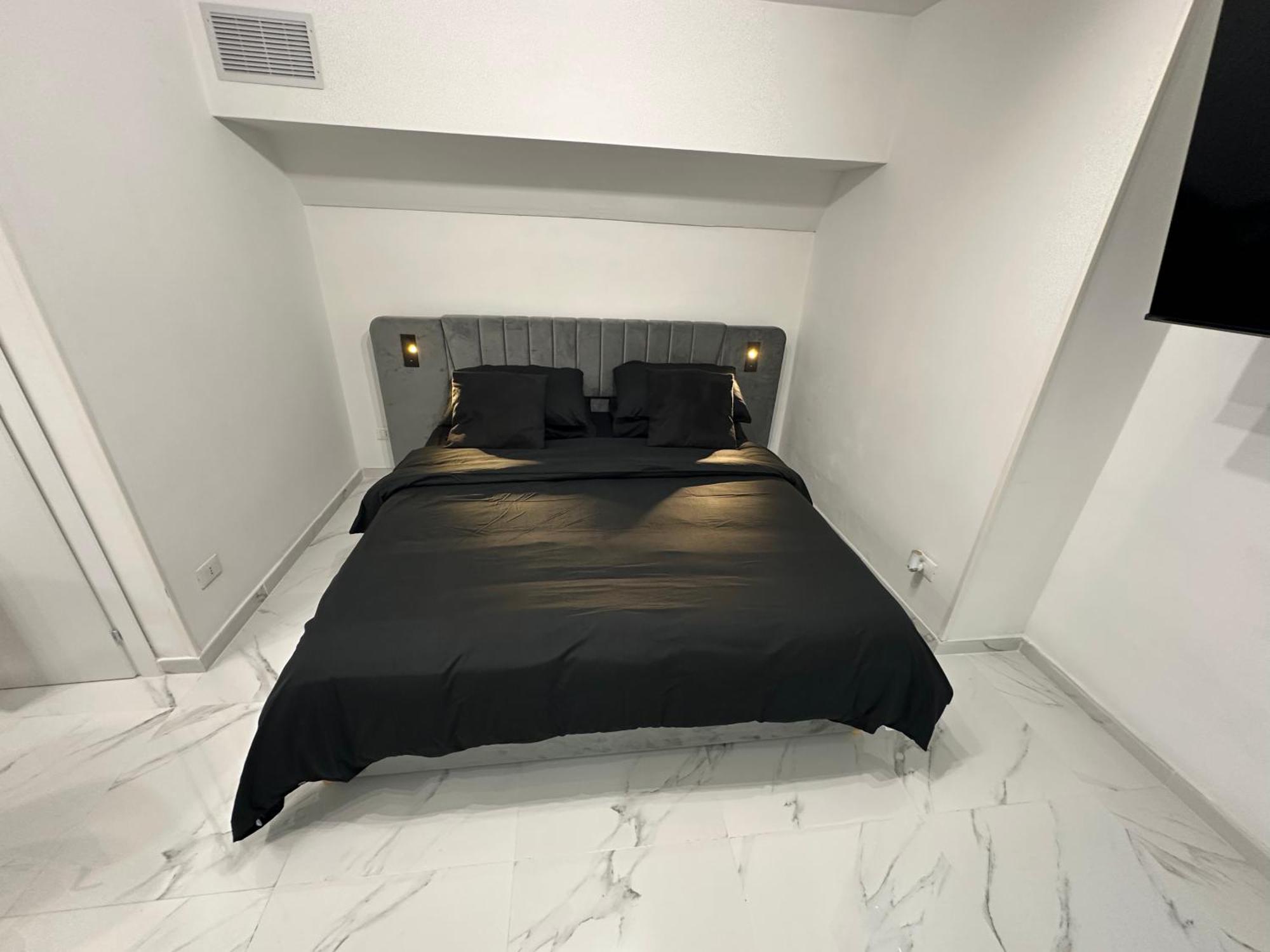 Imperial Suite Colosseum Roma Dış mekan fotoğraf