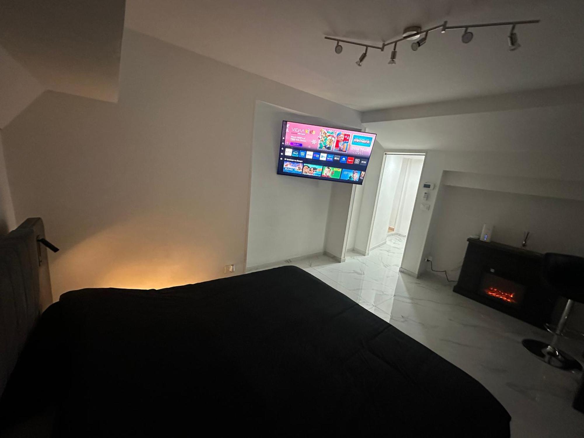 Imperial Suite Colosseum Roma Dış mekan fotoğraf