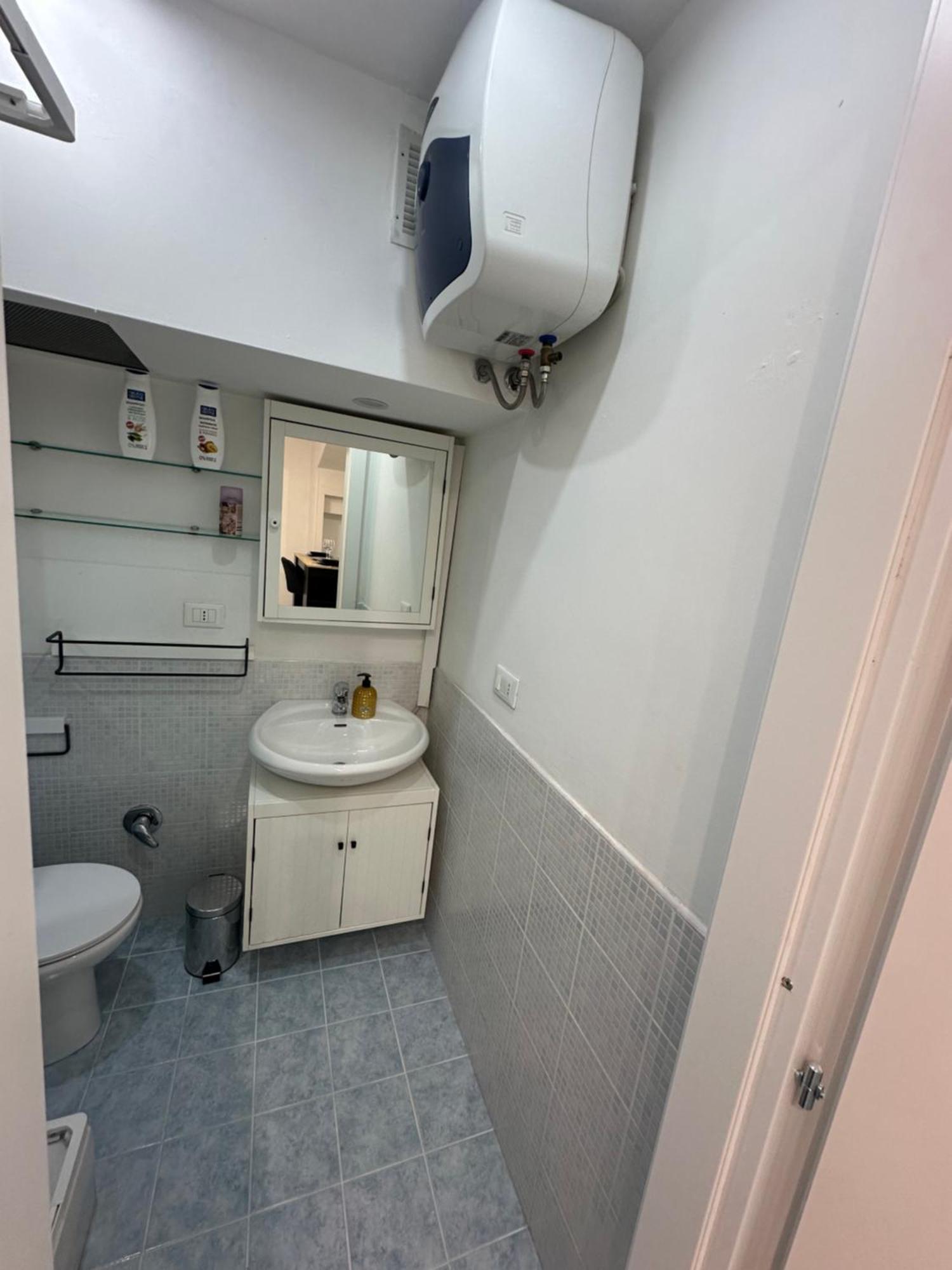 Imperial Suite Colosseum Roma Dış mekan fotoğraf