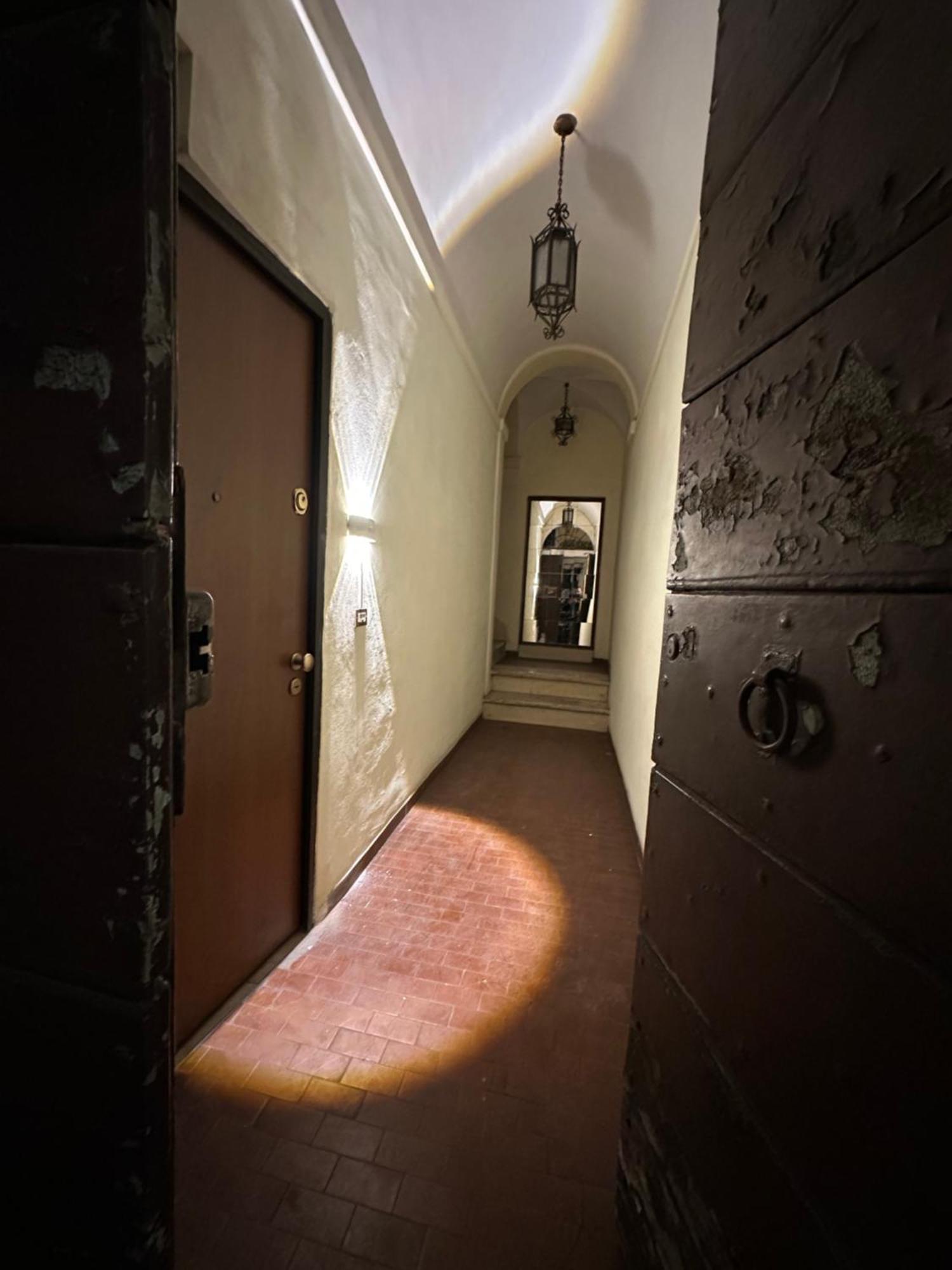 Imperial Suite Colosseum Roma Dış mekan fotoğraf