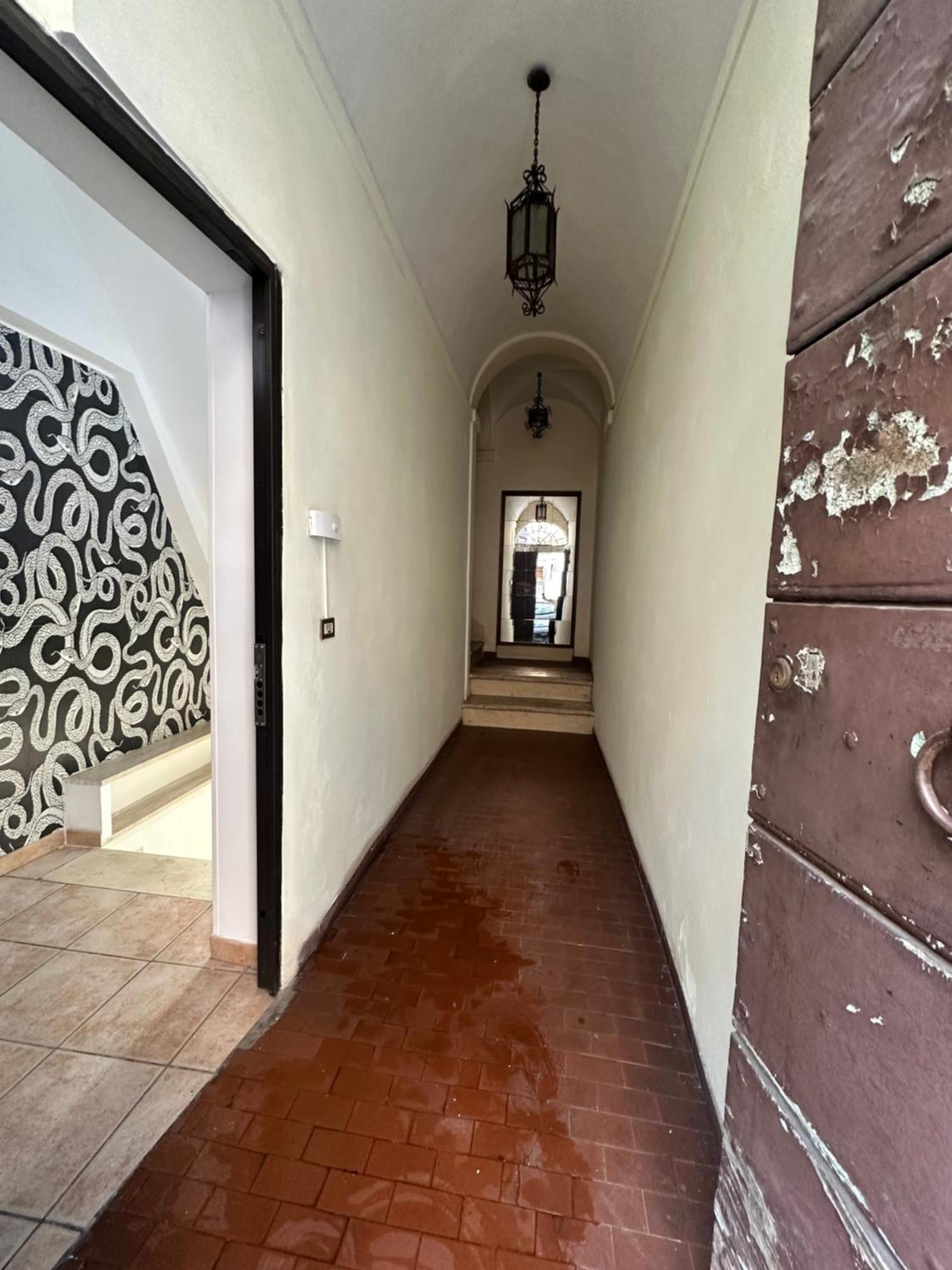 Imperial Suite Colosseum Roma Dış mekan fotoğraf