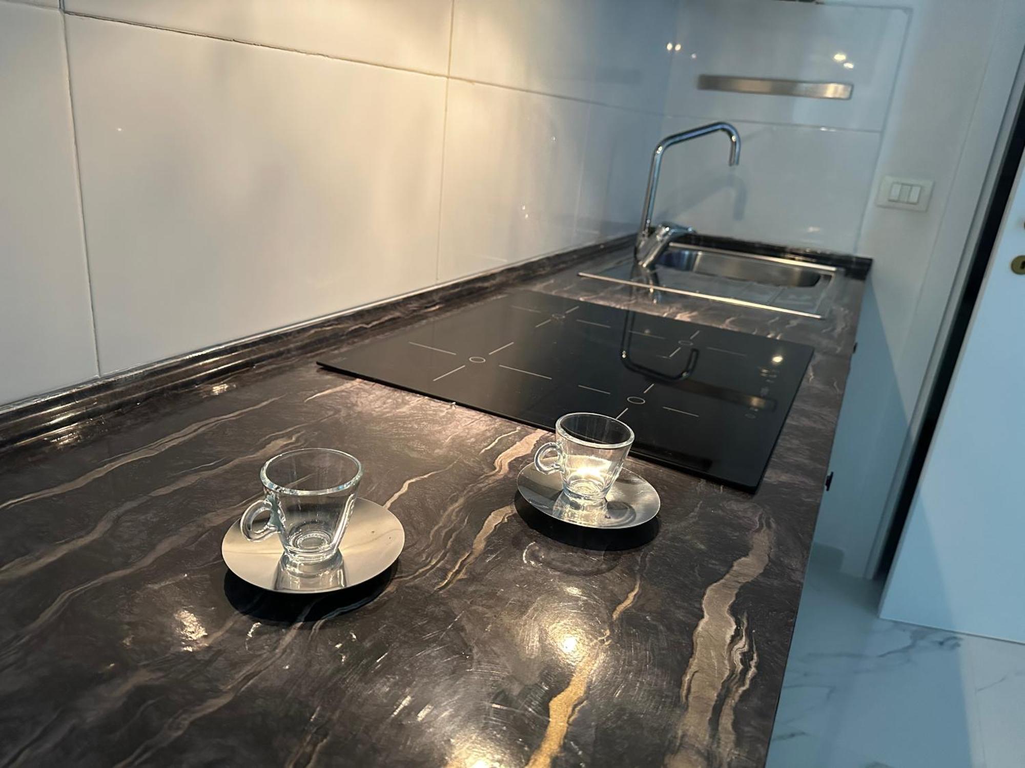 Imperial Suite Colosseum Roma Dış mekan fotoğraf