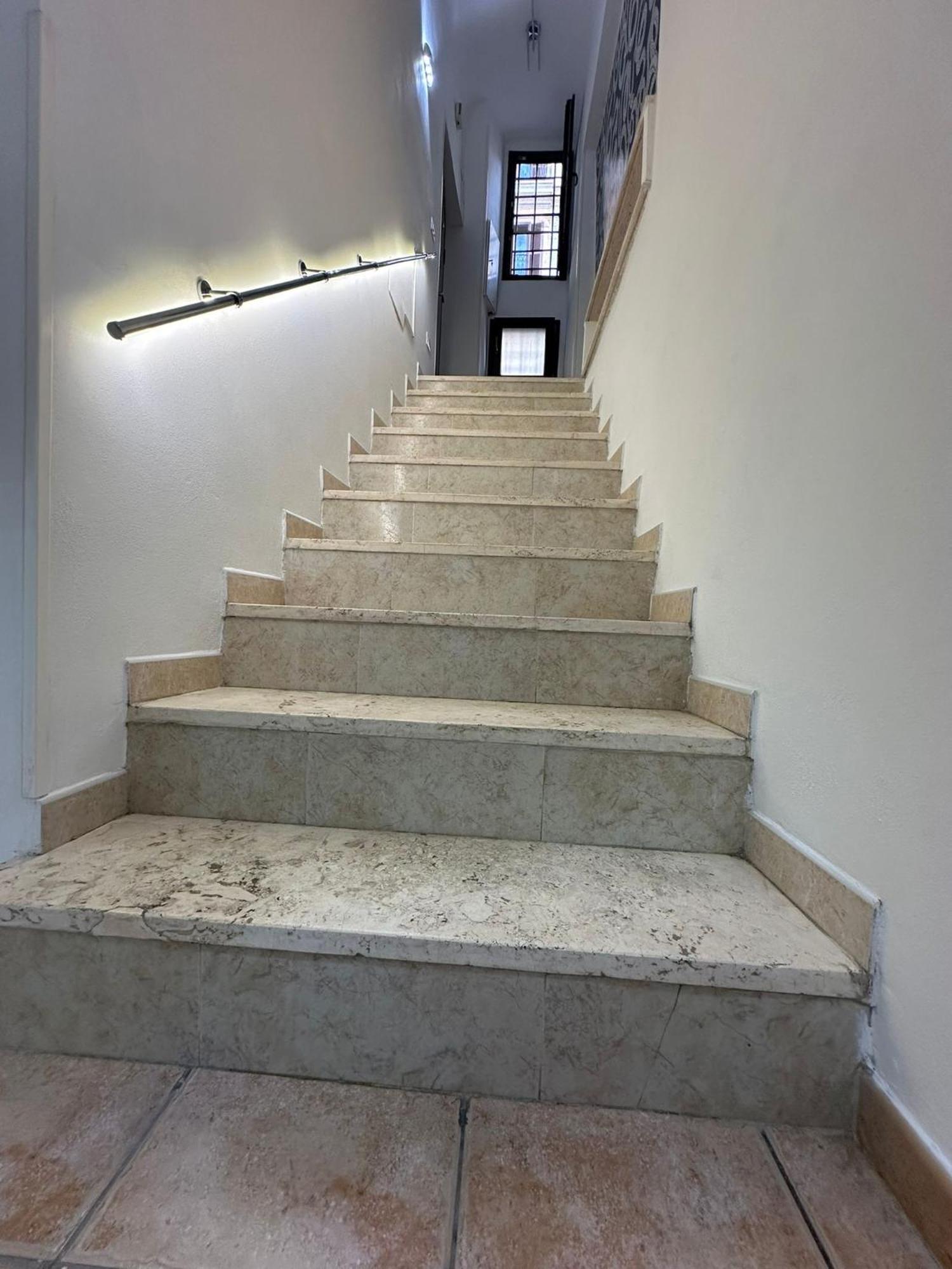 Imperial Suite Colosseum Roma Dış mekan fotoğraf