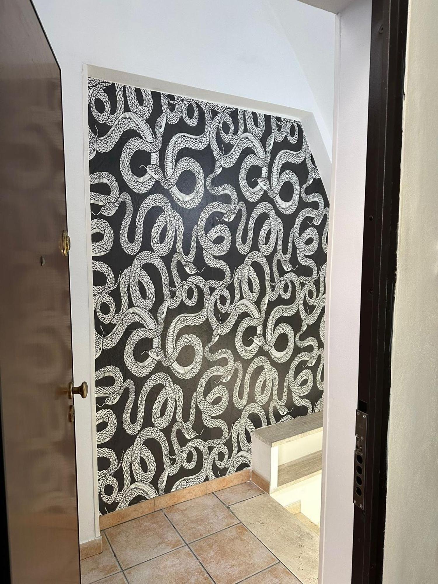 Imperial Suite Colosseum Roma Dış mekan fotoğraf