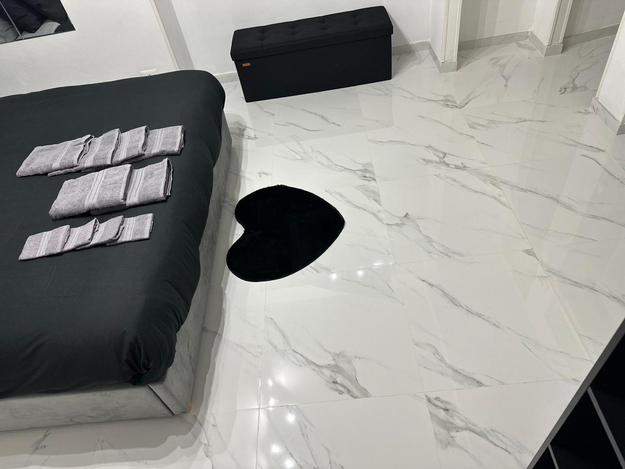 Imperial Suite Colosseum Roma Dış mekan fotoğraf
