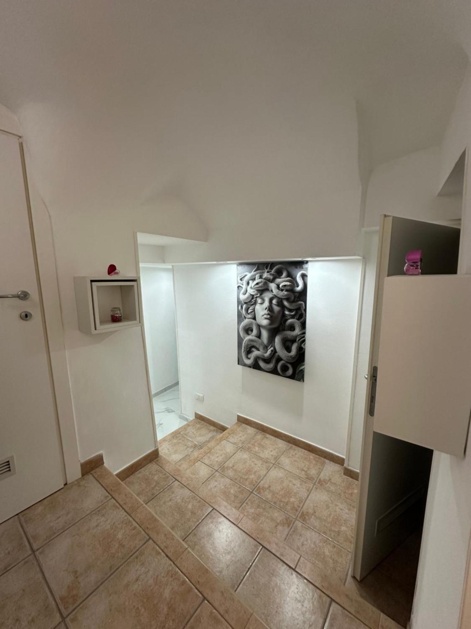 Imperial Suite Colosseum Roma Dış mekan fotoğraf